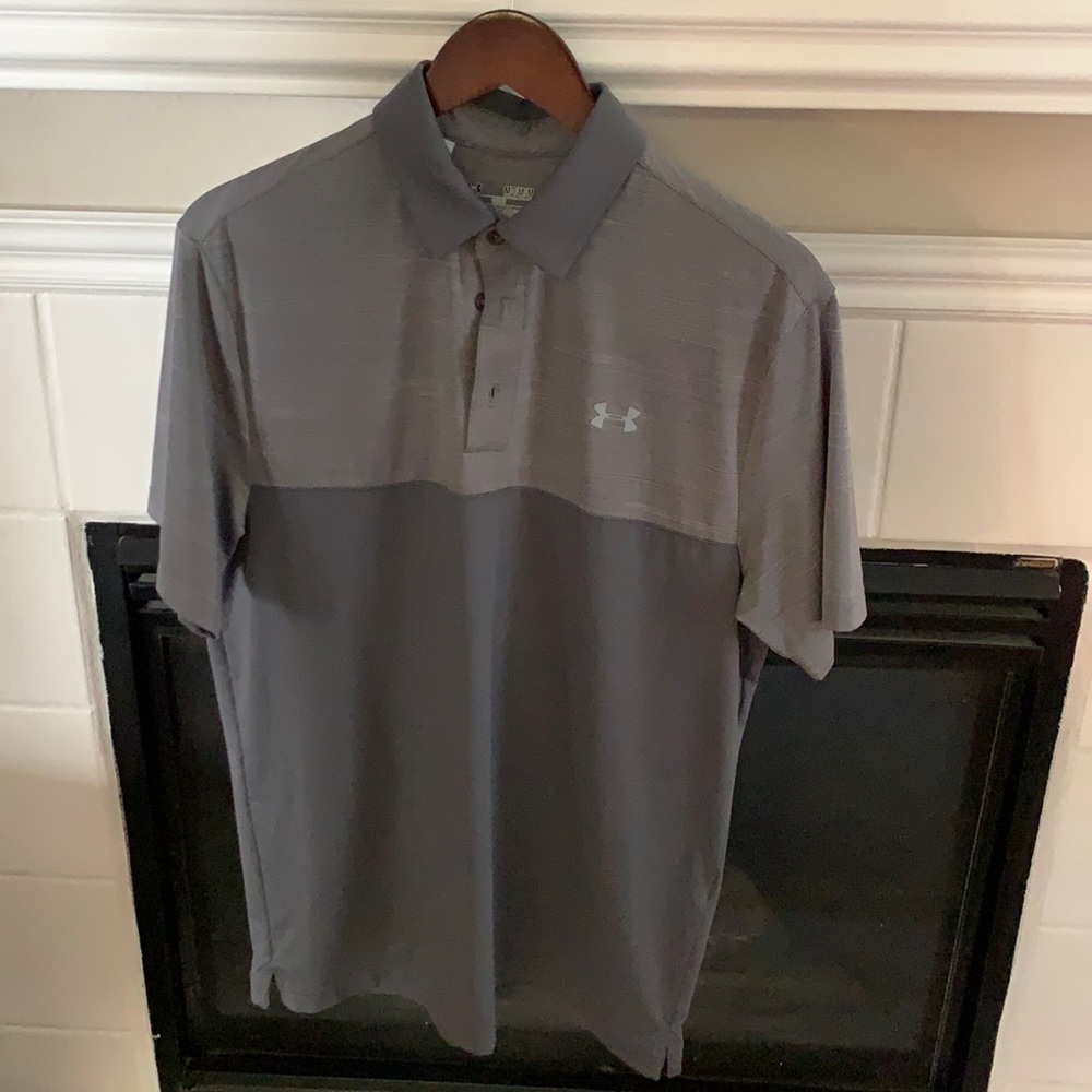 Men’s polo